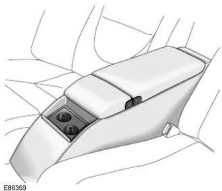 JAGUAR XJ (2000) - WARNING: - 1