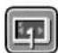 JAGUAR XJ (2000) - Icons used in change screen mode - 3