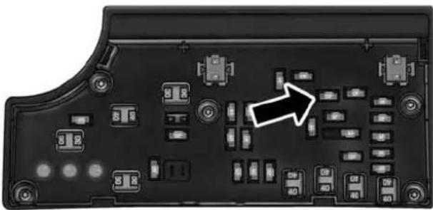 JEEP Compass (2014) - UNDERSTANDING THE FEATURES OF YOUR VEHICLE 195 - 1
