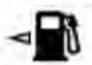 JEEP Compass (2014) - FuelGauge/FuelDoorReminder - 1