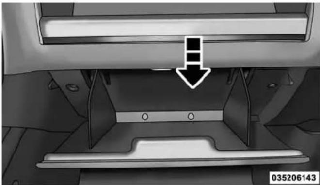JEEP Compass (2014) - UNDERSTANDING THE FEATURES OF YOUR VEHICLE - 1
