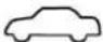 JEEP Compass (2014) - ControlSettingSuggestionsForVariousWeatherConditions - 3