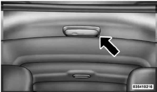 JEEP Compass (2014) - UNDERSTANDING THE FEATURES OF YOUR VEHICLE 203 - 1