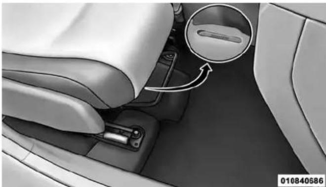 JEEP Compass (2014) - INTRODUCTION - 1