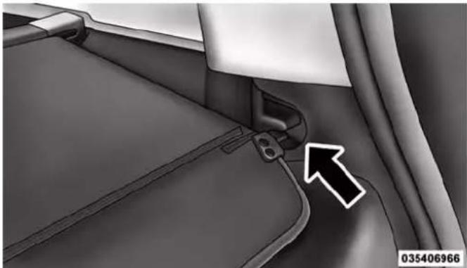 JEEP Compass (2013) - UNDERSTANDING THE FEATURES OF YOUR VEHICLE - 2