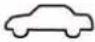 JEEP Compass (2013) - ControlSettingSuggestionsforVariousWeatherConditions - 5