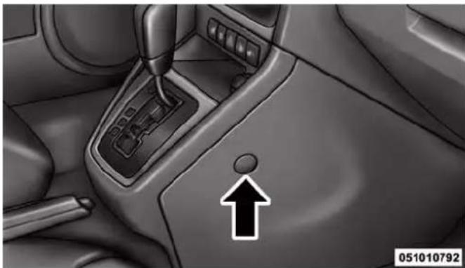 JEEP Compass (2013) - WARNING!(Continued) - 1