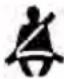 JEEP Compass (2013) - 11.SeatBeltReminderLight - 1