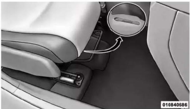JEEP Compass (2013) - INTRODUCTION - 1
