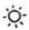 JEEP Compass (2013) - ControlSettingSuggestionsforVariousWeatherConditions - 3