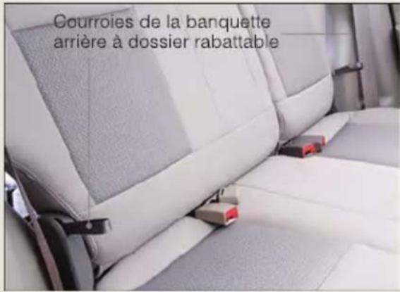 JEEP Compass (2012) - SIÈGESARRIÈRE - 1