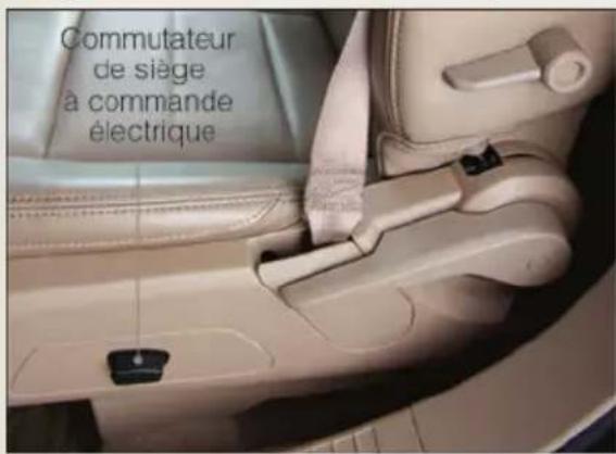 JEEP Compass (2012) - SIÈGESAVANT - 1