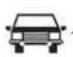 KIA Forte5 (2014) - Illustration on using voice commands - 1