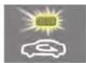 KIA Forte5 (2014) - Recirculated air position - 1