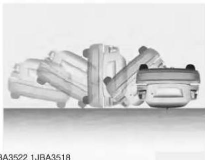 KIA Forte5 (2014) - Side air bags - 6