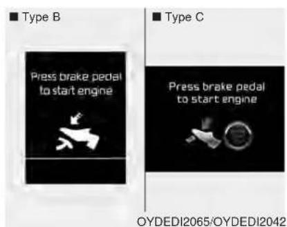 KIA Forte5 (2014) - Warning Messages - 6