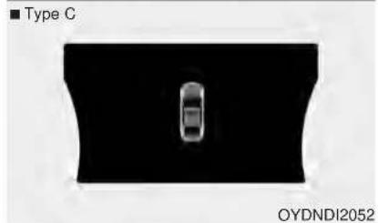 KIA Forte5 (2014) - Sunroof open warning (if equipped) - 3