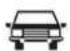 KIA Forte5 (2014) - Illustration on using voice commands - 11