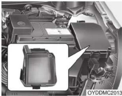 KIA Forte5 (2014) - NOTICE - 2