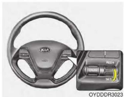 KIA Forte5 (2014) - \*NOTICE - Manual transaxle - 1