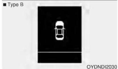 KIA Forte5 (2014) - Sunroof open warning (if equipped) - 2