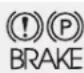 KIA Forte5 (2014) - Electronic Brake force Distribution (EBD) System Warning Light - 2