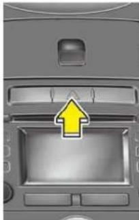 KIA Soul (2013) - SIGNAL D'AVERTISSEMENT - 1
