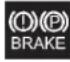 KIA Soul (2013) - SYMBOLES AU TABLEAU DE BORD - 25