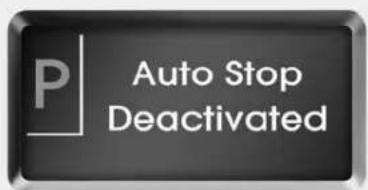 KIA Soul (2013) - Conditions de fonctionnement du dispositif ISG - 1