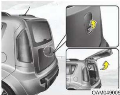 KIA Soul (2013) - HAYON - 1
