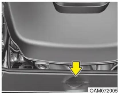 KIA Soul (2013) - Ventilateur du radiateur - 1