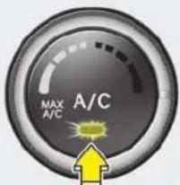 KIA Soul (2013) - AVERTISSEMENT - Visibilité réduite - 2