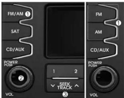KIA Soul (2013) - Soin des disques - 5