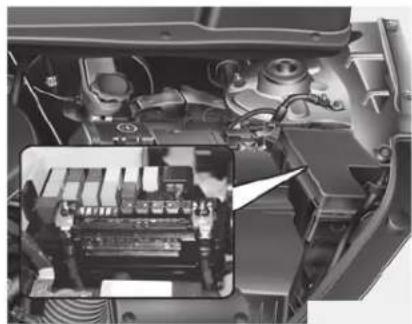 KIA Soul (2013) - Entretien - 2