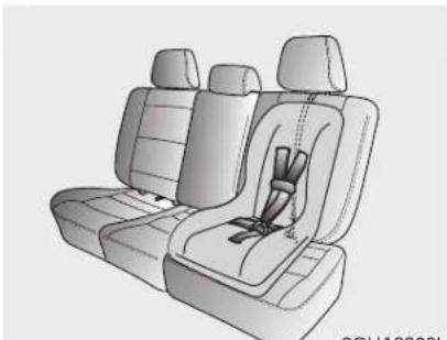 KIA Soul (2013) - AVERTISSEMENT - 2