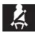 KIA Soul (2013) - SYMBOLES AU TABLEAU DE BORD - 4