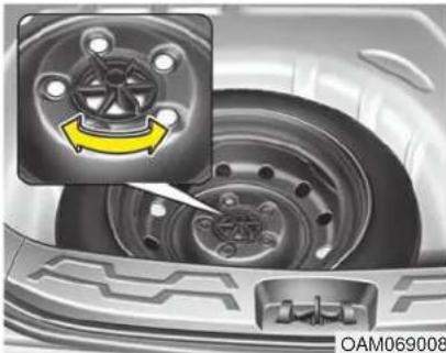 KIA Soul (2013) - AVERTISSEMENT - 1
