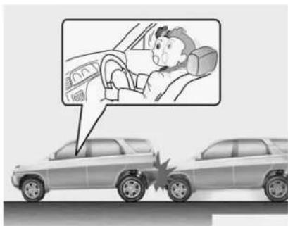 KIA Soul (2013) - Coussin gonflable avant - 3