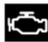 KIA Soul (2013) - SYMBOLES AU TABLEAU DE BORD - 8