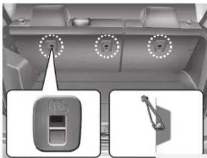 KIA Soul (2013) - AVERTISSEMENT - 1
