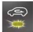 KIA Soul (2013) - Position de recirculation d'air - 1