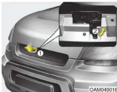 KIA Soul (2013) - CAPOT - 2