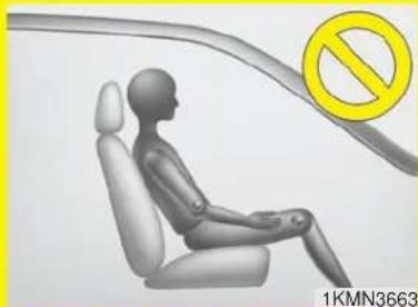 KIA Soul (2013) - - Système de détection de présence (ODS) - 2