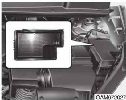 KIA Soul (2013) - Entretien - 1