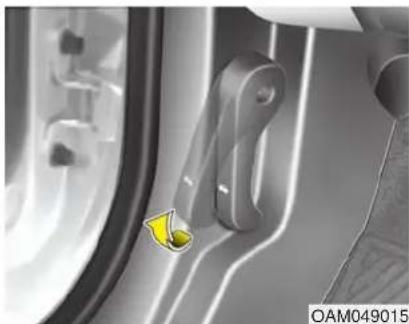 KIA Soul (2013) - CAPOT - 1