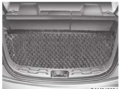 KIA Soul (2013) - AVERTISSEMENT - Tapis de sol d'autres fournisseurs - 1