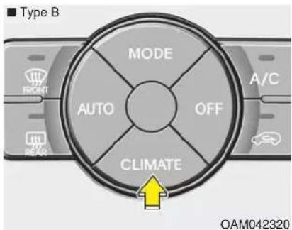 KIA Soul (2012) - Blower OFF - 1