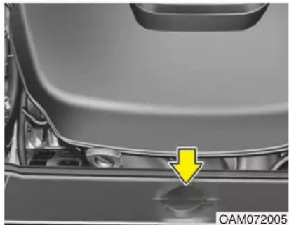 KIA Soul (2012) - ENGINE COOLANT - 2