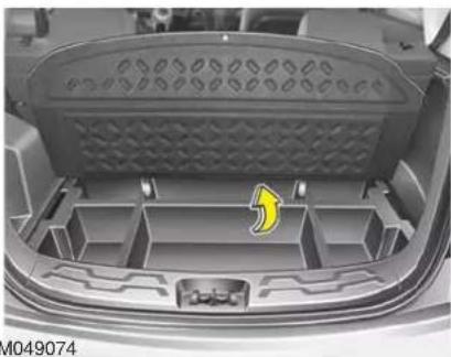 KIA Soul (2012) - Glove box - 2