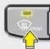 KIA Soul (2012) - WARNING - Windshield heating - 3